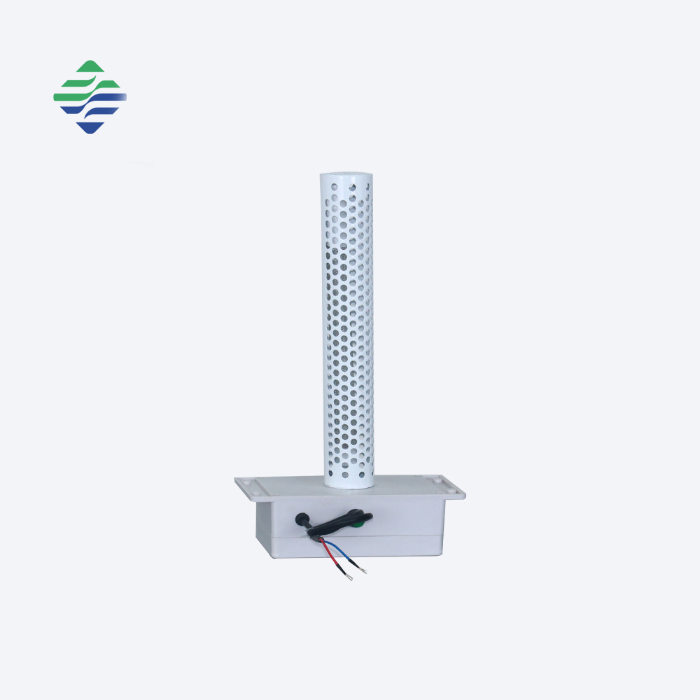 插入式光氫離子空氣消毒凈化器